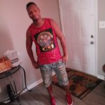 Christopher Kyles - @raisedbyfla37___57 - Instagram