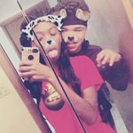 luh 4$$ - @christopherkyles09 - Instagram
