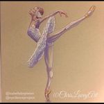 Chris Lacey - @christopherlaceyart - Instagram