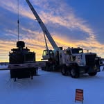 Christopher K Lacey - @trucker_guy78 - Instagram
