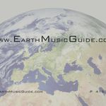 Christopher Lacey - @earthmusicguide - Instagram