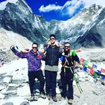 Christopher Lacey - @cflacey - Instagram
