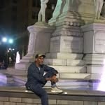 Christopher Lacey-mcintosh - @mac35th - Instagram