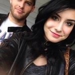 Christopher Lacey Wombaker - @chraceywombaker - Instagram