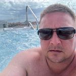 Christopher Lafferty - @chris.ross120783 - Instagram
