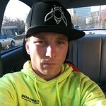 Christopher Michael Lafferty - @mygt1987 - Instagram