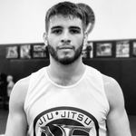 Christopher LaManna - @lamannabjj - Instagram
