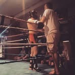 Christopher LaManna - Facebook