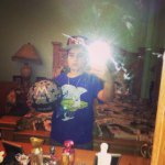 Christopher Lamas - @cubanboychris1313 - Instagram