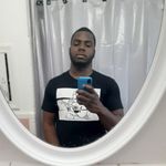 Christopher Lampkin - @lampkinchristopher18 - Instagram