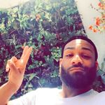Christopher Lampkin - @32sashu - Instagram