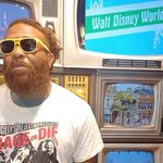 Christopher Lampkin - @suicideclyde47 - Instagram