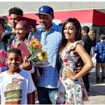 Christopher Lampkin - @louie_husso11 - Instagram