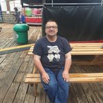 Christopher Lancaster - @allancl1972 - Instagram