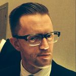Christopher Lancaster - @djchris_l - Instagram