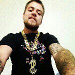 Christopher Lander - @neon_savage37 - Instagram