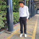 Skinny LM - @christopherlandero - Instagram