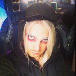 Christopher Lantz - @cristobat - Instagram