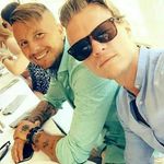 Christopher Lantz - @chlantz - Instagram