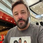 Christopher Larry - @christopherlarry83 - Instagram