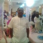 Christopher Larry Esho - @christopheresho - Instagram