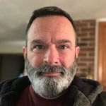 Christopher Laskey - @thehappyscruff - Instagram