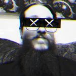 Christopher Laskey - @the_ii - Instagram