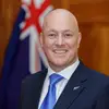 Christopher Luxon - @christopherluxonmp - TikTok
