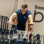 Christopher Lavelle - @christopherlavelle - Instagram