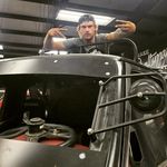 Eric Christopher Lawless - @topsecret32 - Instagram