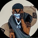 Hercules - @christopher.lawrence1 - Instagram