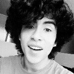 Christopher Lazo - @chris29_96 - Instagram