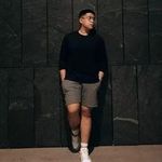 Louis Christopher Lazo-Gesite - @lckygst - Instagram