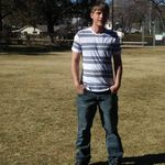 Christopher Leach - @chrisko9_ - Instagram