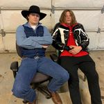 christopher leach - @chrisforgovernor - Instagram
