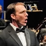 Christopher Leach - @christopherleachtenor - Instagram