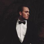 Christopher Leach - @c__leach - Instagram