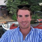Christopher Leach - @chrisleach24 - Instagram