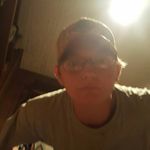 Christopher Leach - @littlebigleach77chris - Instagram