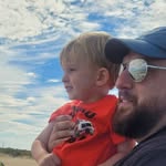 Christopher Leach - @cleach4403 - Instagram