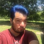 Christopher Leach - @chris221994 - Instagram