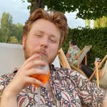 Christopher Leach - @chr1sleach - Instagram