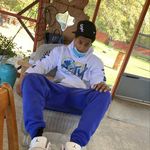Christopher Leach Jr - @_chrisgame_ - Instagram