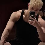 𓃮 Christopher 𓃮
leader aura • wolf soul
🛡️ proteção - @chan_281997 - Instagram