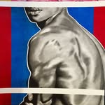 Christopher Capel Artist Thought Leader - @topher7_5 - Instagram