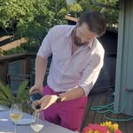Christopher Leader, PhD - @badwinedaddy - Instagram