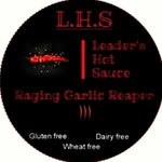 David Christopher Leader - @leaders_hot_sauce - Instagram