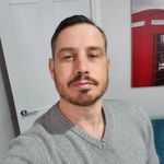 Christopher Boulton-Lear - @cboultonlear - Instagram