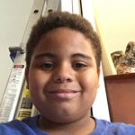 Christopher Lear - @badhothomie - Instagram