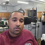 Christopher Lear - @lsalear84 - Instagram